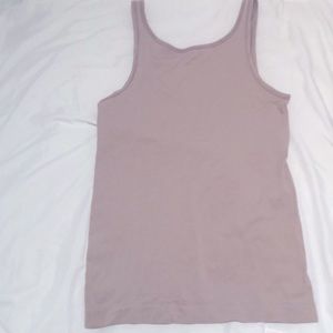 Lululemon reversible tank top